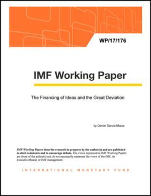 Full Download The Financing of Ideas and the Great Deviation - Daniel Garcia-Macia | ePub