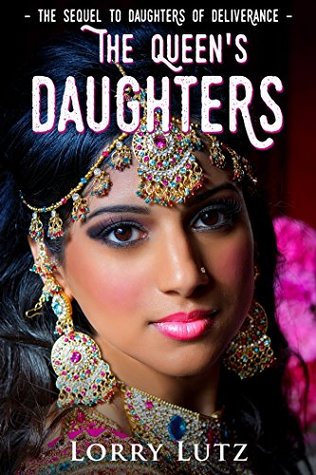 Full Download The Queen's Daughters (Kate Bushnell Series Book 2) - Lorry Lutz | ePub
