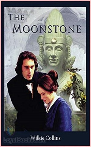 Read The Moonstone [Whites fine edition] (Annotated) - Wilkie Collins file in ePub