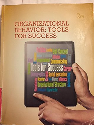 Read Organizational Behavior: Tools for Success, 2e - Phillips/Gully file in PDF