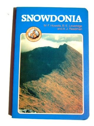 Full Download Snowdonia: A Geological Field Guide (Rocks and fossils) - M.F. Howells file in ePub