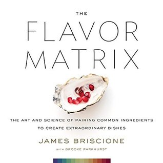 Full Download The Flavor Matrix: The Art and Science of Pairing Common Ingredients to Create Extraordinary Dishes - James Briscione | PDF