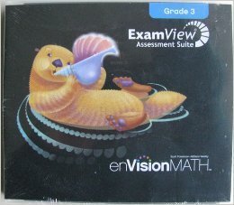 Download Envision Math: Examview Assessment Suite, Grade 3 - Scott Foresman file in ePub