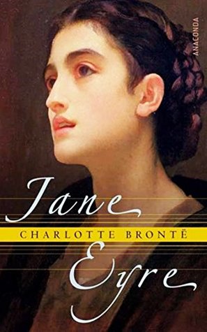 Read Jane Eyre - Original & Unabridged [Everyman'S Library] (ANNOTATED) - Charlotte Brontë | ePub