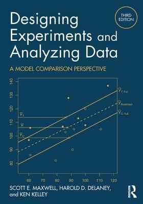 Download Designing Experiments and Analyzing Data: A Model Comparison Perspective, Third Edition - Scott E Maxwell file in PDF