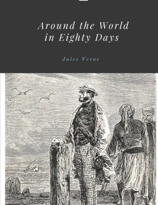 Download Around the World in Eighty Days by Jules Verne - Jules Verne | ePub