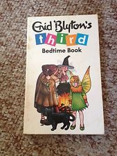 Full Download Enid Blyton's third Bedtime Book (Bedtime Books, #3) - Enid Blyton | ePub