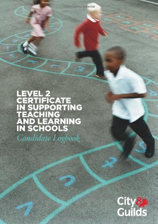 Read Level 2 Certificate in Supporting Teaching and Learning in Schools Candidate Logbook - Andrew McLean file in PDF