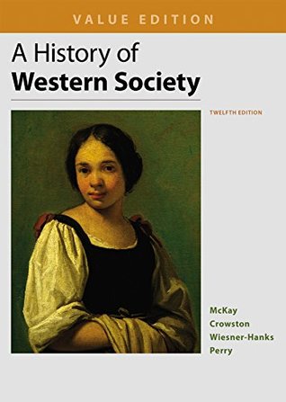 Download A History of Western Society, Value Edition, Combined - John P. McKay file in ePub
