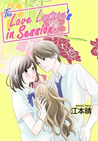Read The Love Lesson is in Session Vol.3 (Shoujo Manga Love Story) - Haru Emoto file in PDF