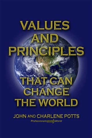 Download Values and Principles that Can Change the World - Charlene Potts file in ePub