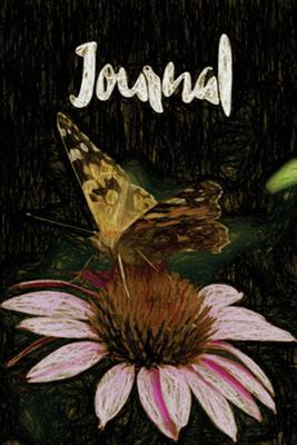 Full Download Journal: Butterfly Journal, Journals to Write in for Women, 6x9, 108 Pages (Volume 16) -  | ePub