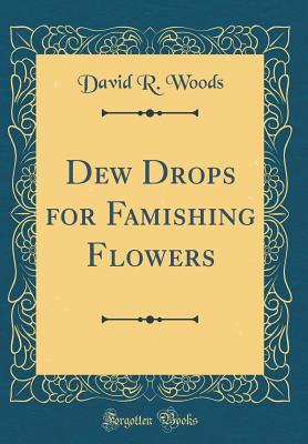 Download Dew Drops for Famishing Flowers (Classic Reprint) - David R Woods file in ePub