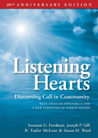 Full Download Listening Hearts: Discerning Call in Community - Suzanne G. Farnham file in PDF