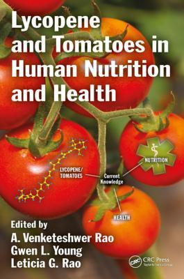 Download Lycopene and Tomatoes in Human Nutrition and Health - A Venket Rao | PDF