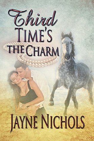 Read Third Time's the Charm (Wish Fulfilled Series Book 3) - Jayne Nichols | ePub