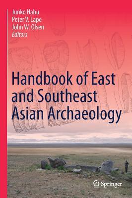 Full Download Handbook of East and Southeast Asian Archaeology - Junko Habu file in PDF