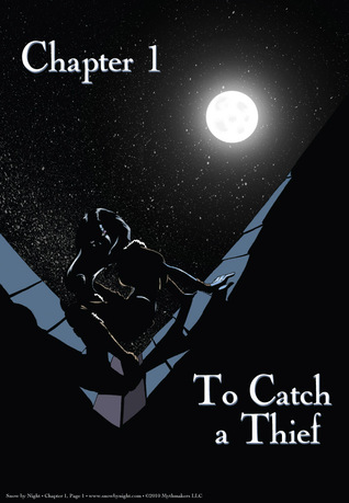 Full Download Snow by Night: To Catch a Thief (Snow by Night, Chapter #1) - Eric Menge | ePub