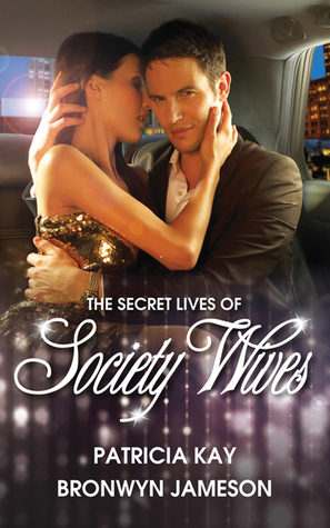 Download The Secret Lives Of Society Wives - Box Set, Books 3-4 - Bronwyn Jameson | PDF