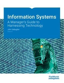 Read Information Systems: A Manager's Guide to Harnessing Technology v6.0 - John Gallaugher | ePub