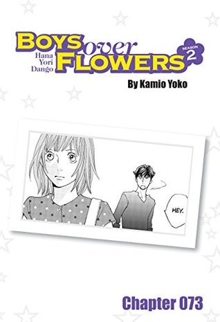 Full Download Boys Over Flowers Season 2 Chapter 73 (Boys Over Flowers Season 2 Chapters) - Yōko Kamio file in ePub