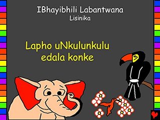 Full Download Ndebele Bible Stories (Bible for Children Everywhere) - Edward Duncan Hughes | PDF