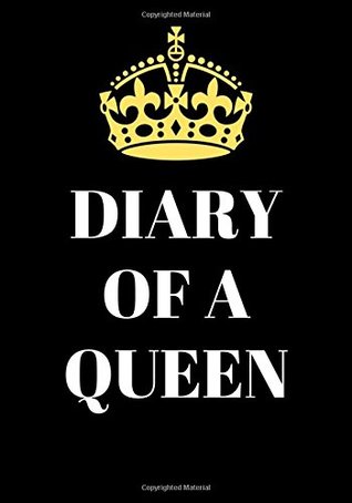 Download Notebook Bullet Journal Dot-Grid, Blank, Cornell Line, 120 pages 7x10 : Diary of a Queen: Princess -  file in PDF