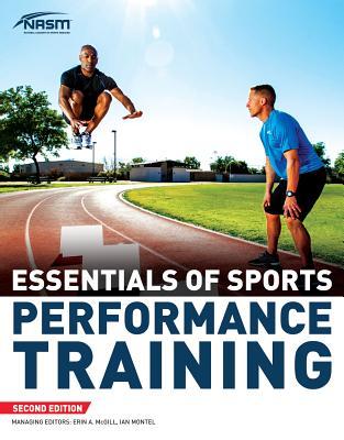 Read Nasm Essentials of Sports Performance Training - National Academy of Sports Medicine (nasm) | PDF