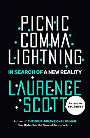 Download Picnic Comma Lightning: In Search of a New Reality - Laurence Scott | PDF