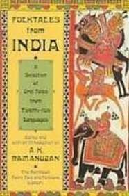Read Folktales from India: A Selection of Oral Tales from Twenty-two Languages - A. K. Ramanujan file in PDF