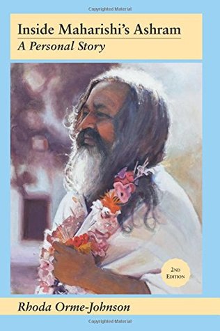 Download Inside Maharishi's Ashram: A Personal Story - 2nd Edition - Rhoda Orme-Johnson file in ePub
