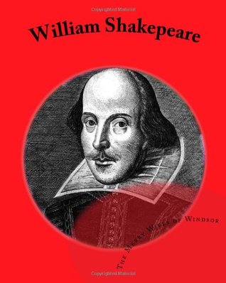 Full Download William Shakepeare: The Merry Wives of Windsor - William Shakespeare | ePub