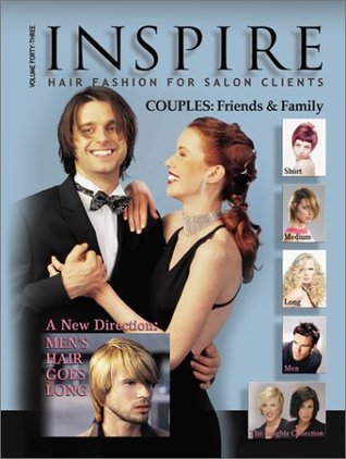 Read Inspire Quarterly Volume #43: Couples, Friends & Family - Intra America Beauty Network file in PDF