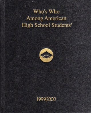 Full Download Who's Who AmongAmerican High School Students 1999/2000 (Volume VI: Florida, Puerto Rico; Virgin Islands) - Staff file in PDF