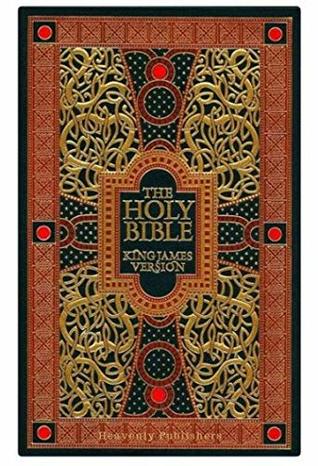Download Holy Bible, King James Version for Kindle * Touch   Click Chapter Links * Any Word Search (KJV) - Anonymous file in PDF