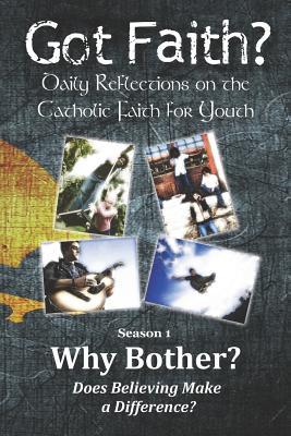 Read Why Bother?: Does Believing Make a Difference - Compasse | PDF
