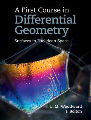 Download A First Course in Differential Geometry: Surfaces in Euclidean Space - John Bolton file in ePub