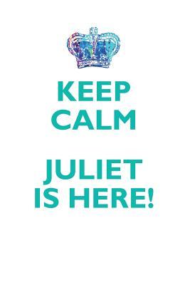 Read KEEP CALM, JULIET IS HERE AFFIRMATIONS WORKBOOK Positive Affirmations Workbook Includes: Mentoring Questions, Guidance, Supporting You - Affirmations World file in ePub