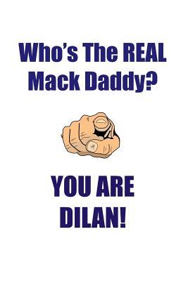 Download DILAN IS THE REAL MACK DADDY AFFIRMATIONS WORKBOOK Positive Affirmations Workbook Includes: Mentoring Questions, Guidance, Supporting You - Affirmations World | ePub