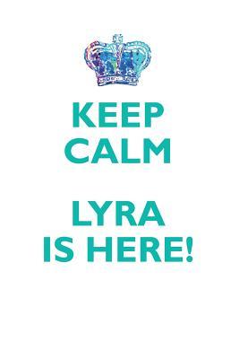 Read KEEP CALM, LYRA IS HERE AFFIRMATIONS WORKBOOK Positive Affirmations Workbook Includes: Mentoring Questions, Guidance, Supporting You - Affirmations World file in ePub