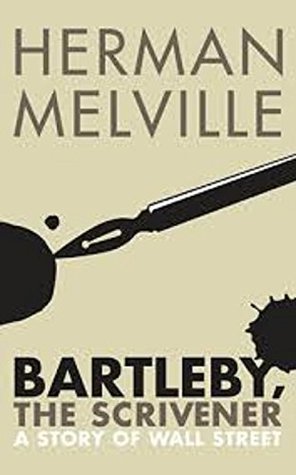 Read Online Bartleby, the Scrivener A Story of Wall-Street - Herman Melville | ePub