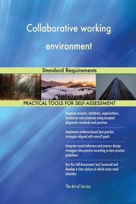 Download Collaborative working environment Standard Requirements - Gerardus Blokdyk file in PDF