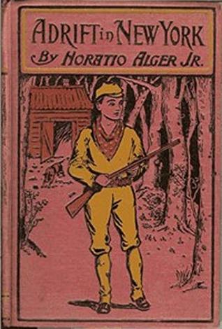 Read Adrift in New York: Tom and Florence Braving the World - Horatio Alger Jr. | PDF