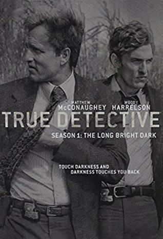 Read Episode Recap: True Detective, Season 1, Pilot Episode - Qwikbooks | PDF