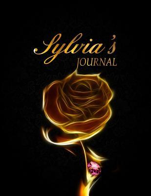 Read Online Sylvia's Journal: 8.5x11 Journal, Notebook, Diary Keepsake for Women & Girls Has 120 Pages and 58 Inspiring Quotes from Famous Women and Leaders. - New Paths Publishing | PDF