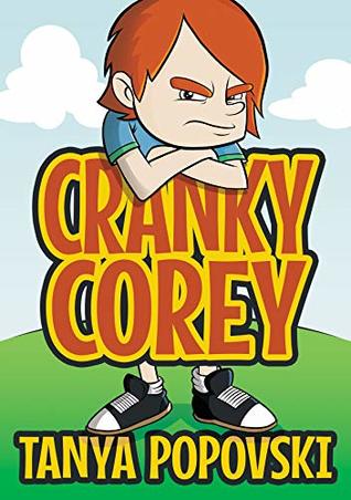 Download Cranky Corey (Deepening Understanding Book 3) - Tanya Popovski file in PDF