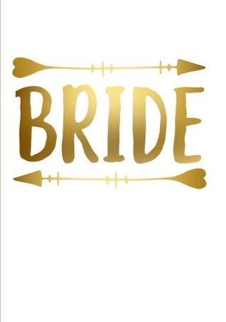 Read Online Bride Notebook: 7x10 Inch Ruled Notebook/Journal for Brides to Be (Books for Engagement Gifts, Bridesmaid Gifts and Wedding Favors) -  file in ePub