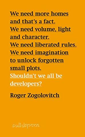 Download Shouldn't we all be developers?: 2nd Edition 2018 - Roger Zogolovitch | ePub