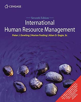 Read Online International Human Resource Management, 7Th Edition - Peter J. Dowling   Marion Festing   Allen D. Engle file in PDF