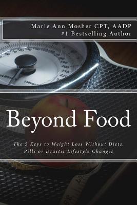Read Online Beyond Food: The 5 Keys to Lose Weight Without Diets, Pills or Drastic Lifestyle Changes - Marie Ann Seaton file in PDF